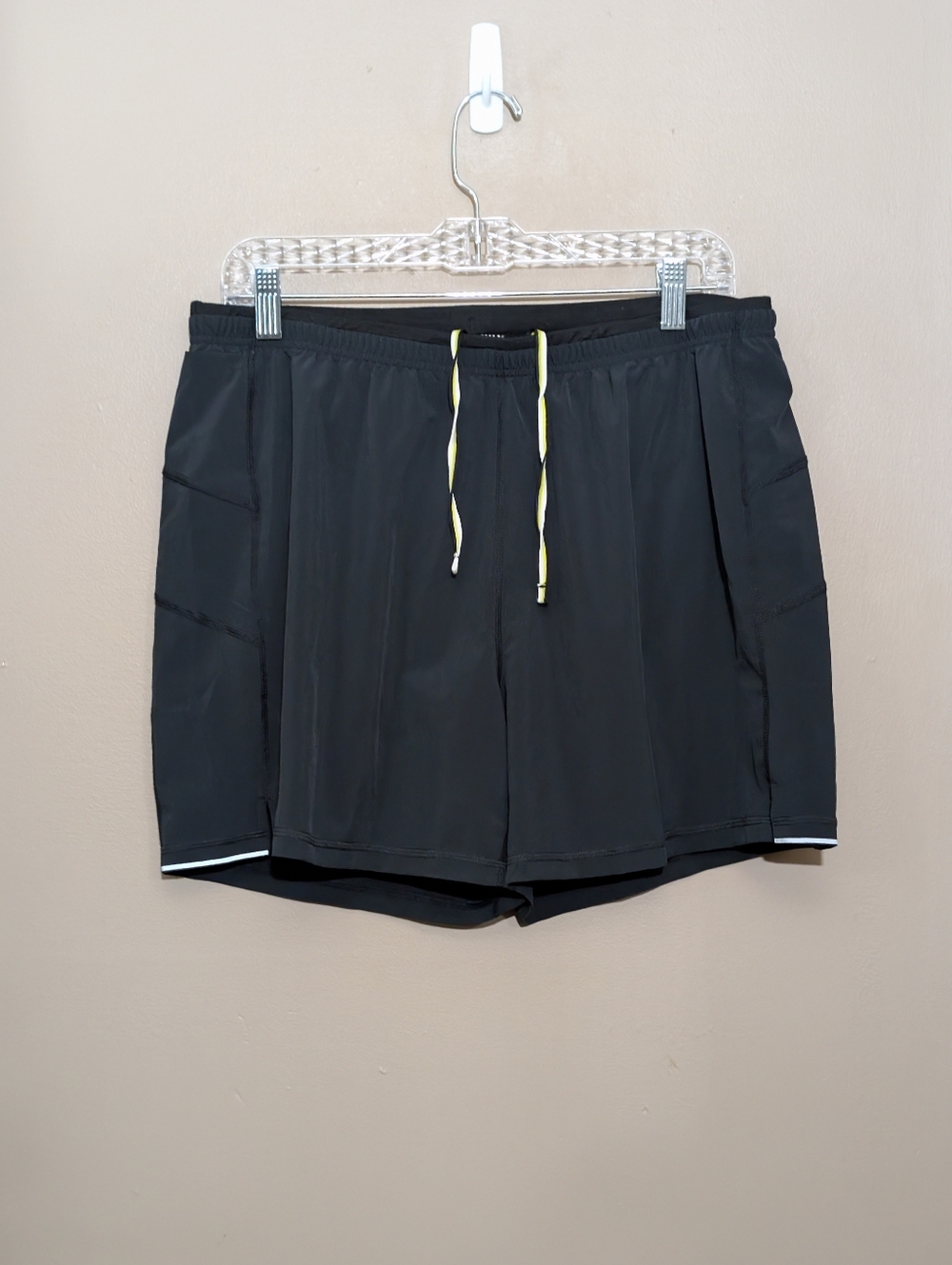 Smartwool active lined 5” shorts